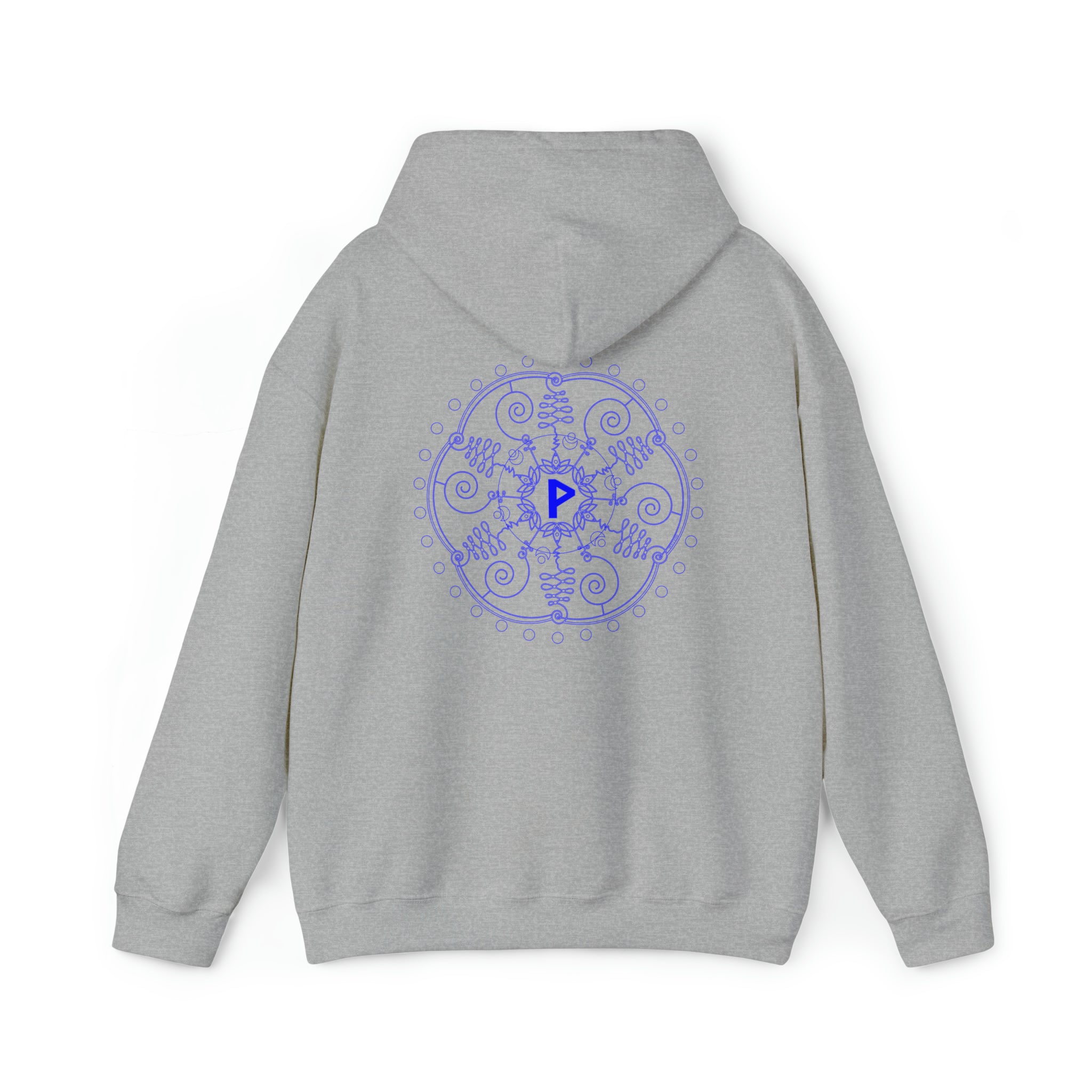 Spellcaster Logo Hoodie - Success